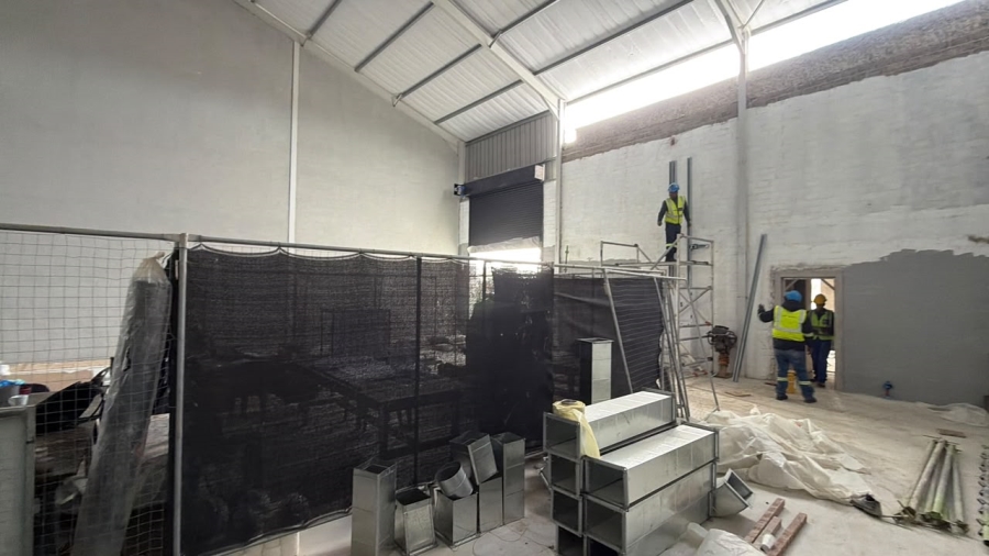 To Let Commercial Property for Rent in Fisantekraal Western Cape